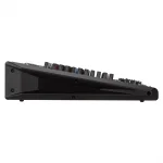 RCF F-16XR 16-kanal Ses Mikseri 10 Mikrofon 4 Stereo Kanal