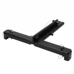 RCF FLY BAR HDL10 LIGHT HDL 10-A Hafif Uçurma Barı (6 Modüle Kadar)