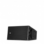 RCF FLY BAR HDL10 LIGHT HDL 10-A Hafif Uçurma Barı (6 Modüle Kadar)
