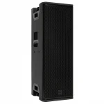 RCF KXW 4-A 2 x 10 Aktif Hoparlör 3200W 134 dB
