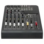 RCF L-PAD 8CX 8-kanal Efektli Ses Mikseri