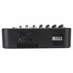 RCF L-PAD 8CX 8-kanal Efektli Ses Mikseri