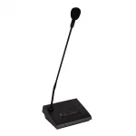 RCF MMS 3405P 46 Cm. Konferans Başkan Ünitesi, Cat5 Bağlantılı