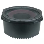 RCF MR8N301 8 Neo Midrange Hoparlör, 250/500W