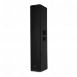 RCF NXL 24-A MK2 4 x 6 Aktif Array Hoparlör 2100W 132 dB