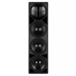 RCF NXL 44-A MK2 3x10 Aktif Array Hoparlör 2100W 135-db