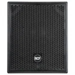 RCF S 8015 II 15 Pasif Subwoofer 1500W 133 dB