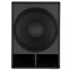 RCF SUB18-AX 18 Aktif Subwoofer, 135-dB APP Control