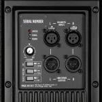 RCF SUB 702-AS MK3 12 1400W Aktif Subwoofer