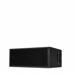 RCF SUB 808-AS 2 x 8 Aktif Subwoofer 2000W 129 dB