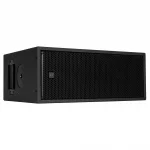 RCF SUB 808-AS 2 x 8 Aktif Subwoofer 2000W 129 dB