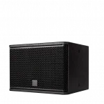 RCF SUB S10 10 Pasif Subwoofer 400W 124 dB