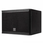 RCF SUB S10 10 Pasif Subwoofer 400W 124 dB