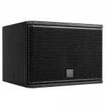 RCF SUB S10 10 Pasif Subwoofer 400W 124 dB