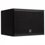 RCF SUB S12 12 Pasif Subwoofer 400W 125 dB