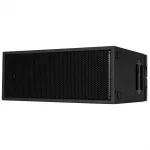 RCF TT 808-AS Aktif 2x8 Subwoofer 1000W/rms 129-dB