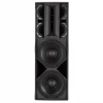 RCF TTL 6-A Aktif 2x12 3 yollu Line Array 4x6MF+1.4 HF, 4400W/peak