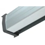 REFLECTA 81897 600x400 cm Motorlu Projeksiyon Perdesi, 65kg, whiteline, Beyaz Kasa, Format 1:1, Eğitim Serisi