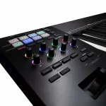 ROLAND A-88 MKII MIDI Klavye