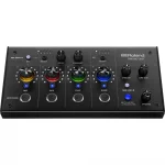 ROLAND BRIDGECAST Gaming Podcast Ses Kartı