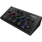 ROLAND BRIDGECAST Gaming Podcast Ses Kartı