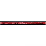 ROLAND FANTOM-6-EX Workstation Performans Klavyesi (Cloud Destekli)