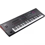 ROLAND FANTOM-7-EX Workstation Performans Klavyesi (Cloud Destekli)