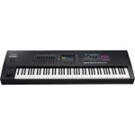 ROLAND FANTOM-8-EX Workstation Performans Klavyesi (Cloud Destekli)