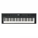 ROLAND GO:KEYS 5 61 Tuş Klavye - Grafit