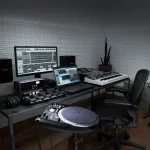 ROLAND HPD-20 Elektronik Perküsyon