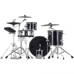 ROLAND VAD504 V-Drums Acoustic Design Elektronik Davul Seti