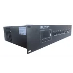 RS Audio DPA 100UB Mikser Amfi 60W/100V Bluetooth USB Radyo