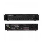 RS Audio DPA 200UB Mikser Amfi 120W/100V Bluetooth USB Radyo