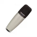 SAMSON C01 Büyük Diyaframlı Kondenser Mikrofon
