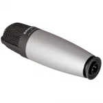 SAMSON C01 Büyük Diyaframlı Kondenser Mikrofon