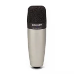 SAMSON C01 Büyük Diyaframlı Kondenser Mikrofon