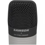 SAMSON C01/SR850 Kulaklık ve Mikrofon Seti
