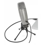 Samson C01UPRO Geniş Diyafram USB Condenser Mikrofon