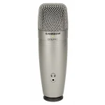 Samson C01UPRO Geniş Diyafram USB Condenser Mikrofon