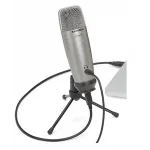 Samson C01UPRO Geniş Diyafram USB Condenser Mikrofon