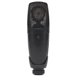 SAMSON CL7A Büyük Diyafram Stüdyo Kondenser Mikrofon