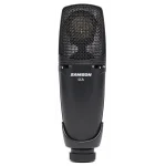 SAMSON CL7A Büyük Diyafram Stüdyo Kondenser Mikrofon