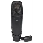 SAMSON CL7A Büyük Diyafram Stüdyo Kondenser Mikrofon