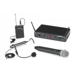 SAMSON CR288 All-In-One Kablosuz Mikrofon Sistemi (518-566 MHz)