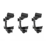 SAMSON DMC 100 Davul Mikrofon Klipsi (3lü Paket)