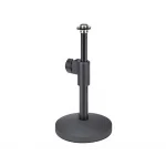 SAMSON MD2/PS05 Masaüstü Mikrofon Sehpası& Pop Filtre