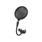 SAMSON MD2/PS05 Masaüstü Mikrofon Sehpası& Pop Filtre