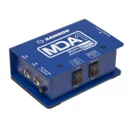 Samson MDA1 Active Mono Di-Box