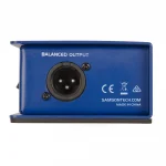 Samson MDA1 Active Mono Di-Box