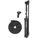 Samson MK10X Mikrofon Stand / XLR Kablo Seti